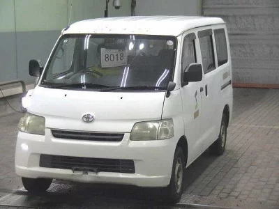 Toyota TOWN ACE VAN
