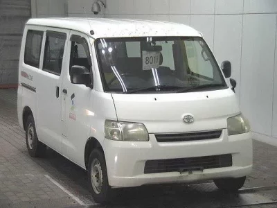 Toyota TOWN ACE VAN
