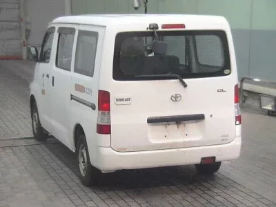 Toyota TOWN ACE VAN