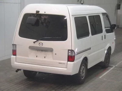 Mazda BONGO VAN
