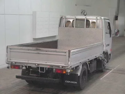 Nissan CONDOR