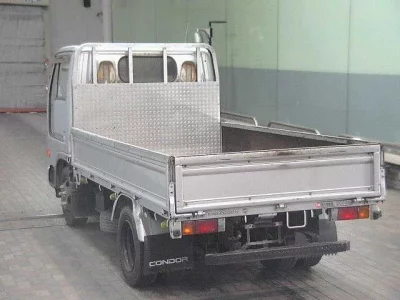 Nissan CONDOR