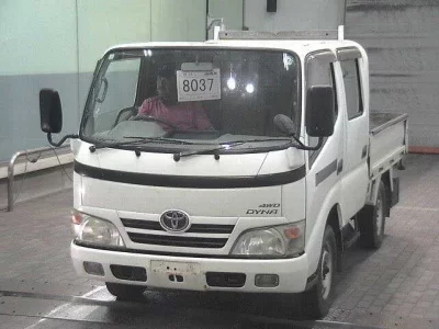 Toyota DYNA