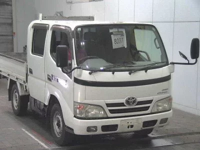 Toyota DYNA