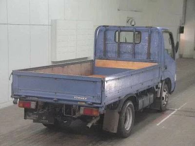 Toyota TOYOACE