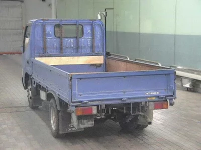 Toyota TOYOACE