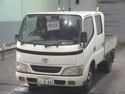 Toyota TOYOACE
