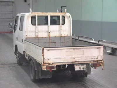 Toyota TOYOACE