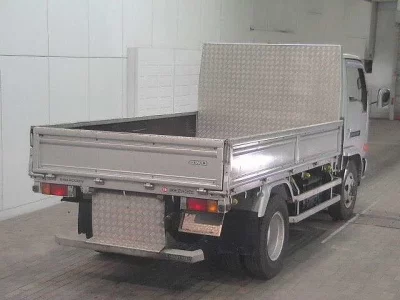 Nissan CONDOR