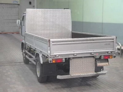 Nissan CONDOR