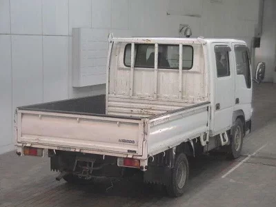 Mazda TITAN