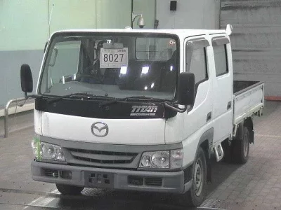 Mazda TITAN