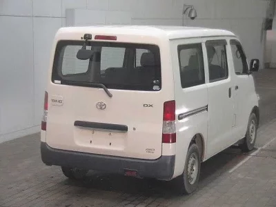 Toyota TOWN ACE VAN