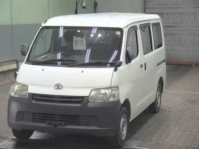 Toyota TOWN ACE VAN