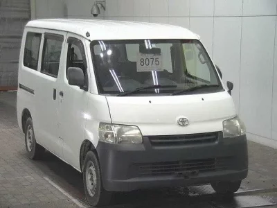 Toyota TOWN ACE VAN