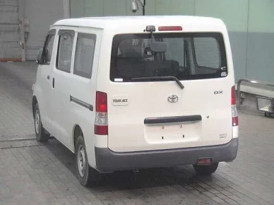 Toyota TOWN ACE VAN