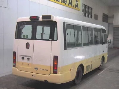 Nissan CIVILIAN