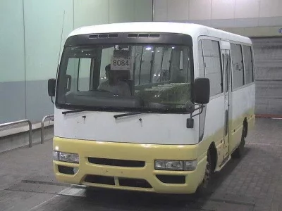 Nissan CIVILIAN