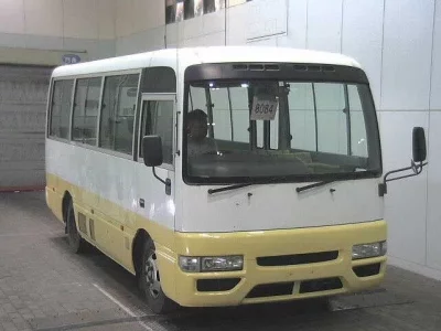 Nissan CIVILIAN