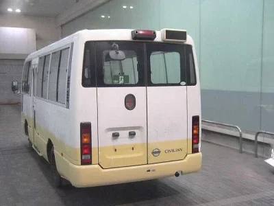 Nissan CIVILIAN