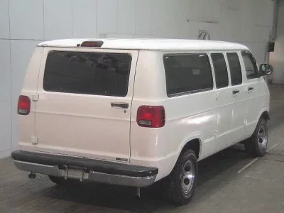 Dodge OTHER