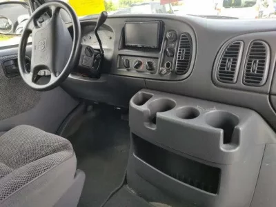 Dodge OTHER