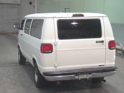 Dodge OTHER