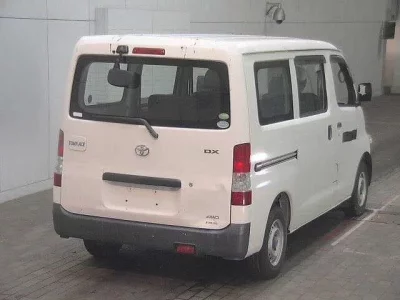 Toyota TOWN ACE VAN