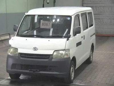 Toyota TOWN ACE VAN
