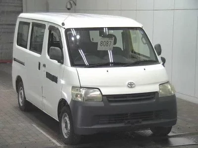 Toyota TOWN ACE VAN