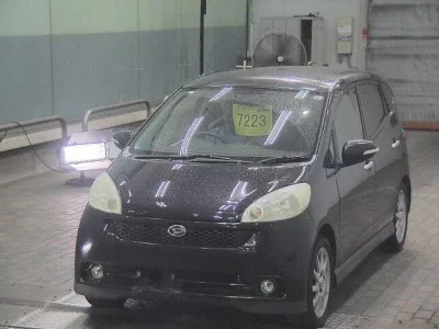 Daihatsu SONICA
