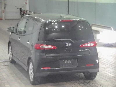 Daihatsu SONICA