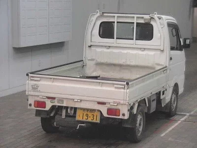 Nissan CLIPPER TRUCK
