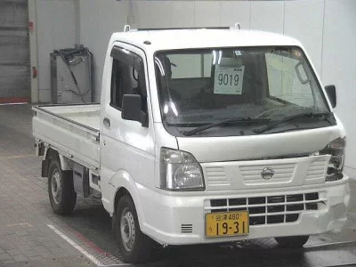 Nissan CLIPPER TRUCK