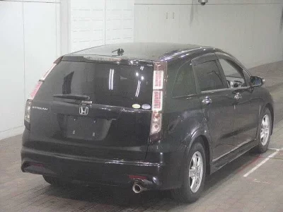 Honda STREAM