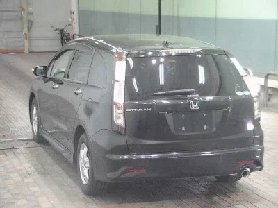 Honda STREAM