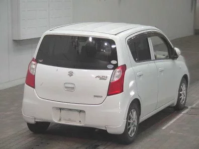 Suzuki ALTO ECO