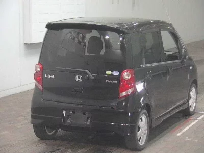 Honda LIFE