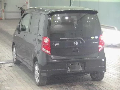 Honda LIFE