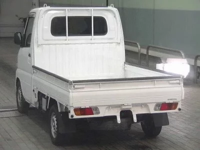 Mitsubishi MINICAB TRUCK
