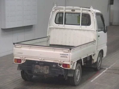 Subaru SAMBAR