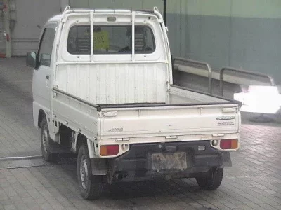 Subaru SAMBAR