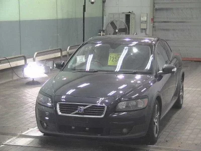 Volvo C30