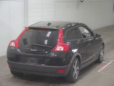 Volvo C30