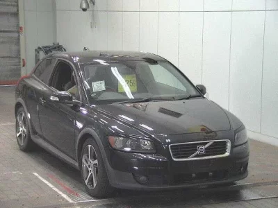 Volvo C30