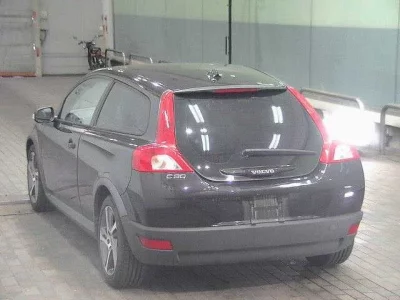 Volvo C30