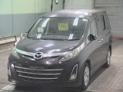 Mazda BIANTE
