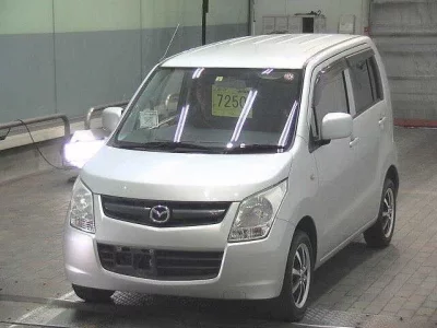 Mazda AZ WAGON