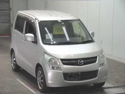 Mazda AZ WAGON