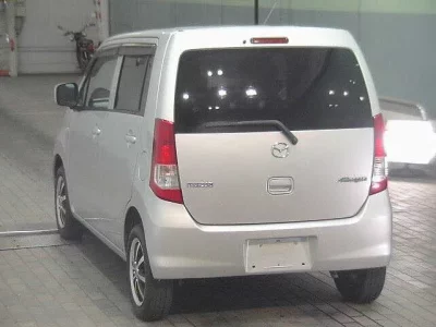 Mazda AZ WAGON